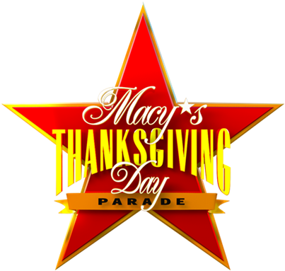 News - Macy's Thanksgiving Day Parade 2018 Poster Clipart - Large Size ...