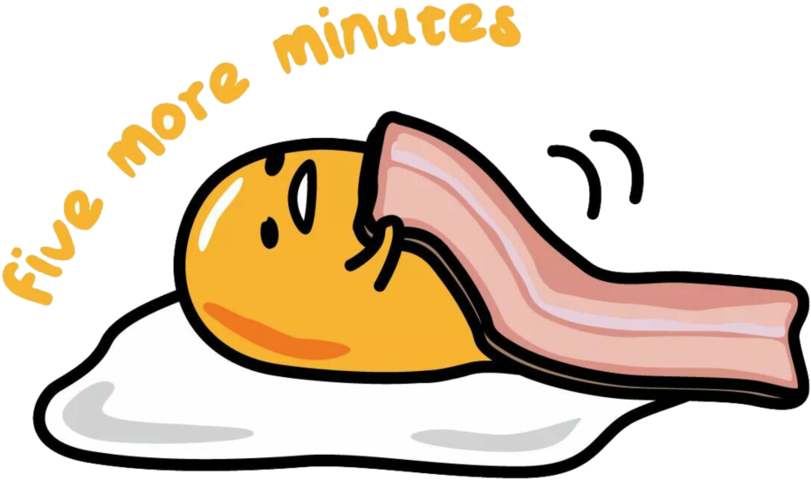 Download Gudetama Png Clipart Png Download - PikPng