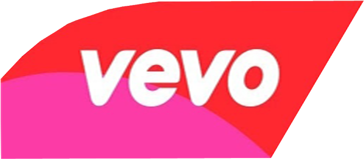 Vevo Logo Png Clipart - Large Size Png Image - PikPng