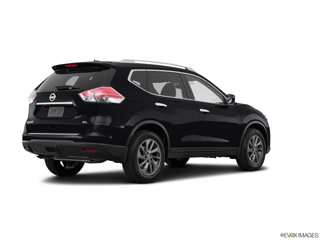 Used 2016 Nissan Rogue In Fremont, Ca - Nissan Rogue Sl Platinum 2019 ...