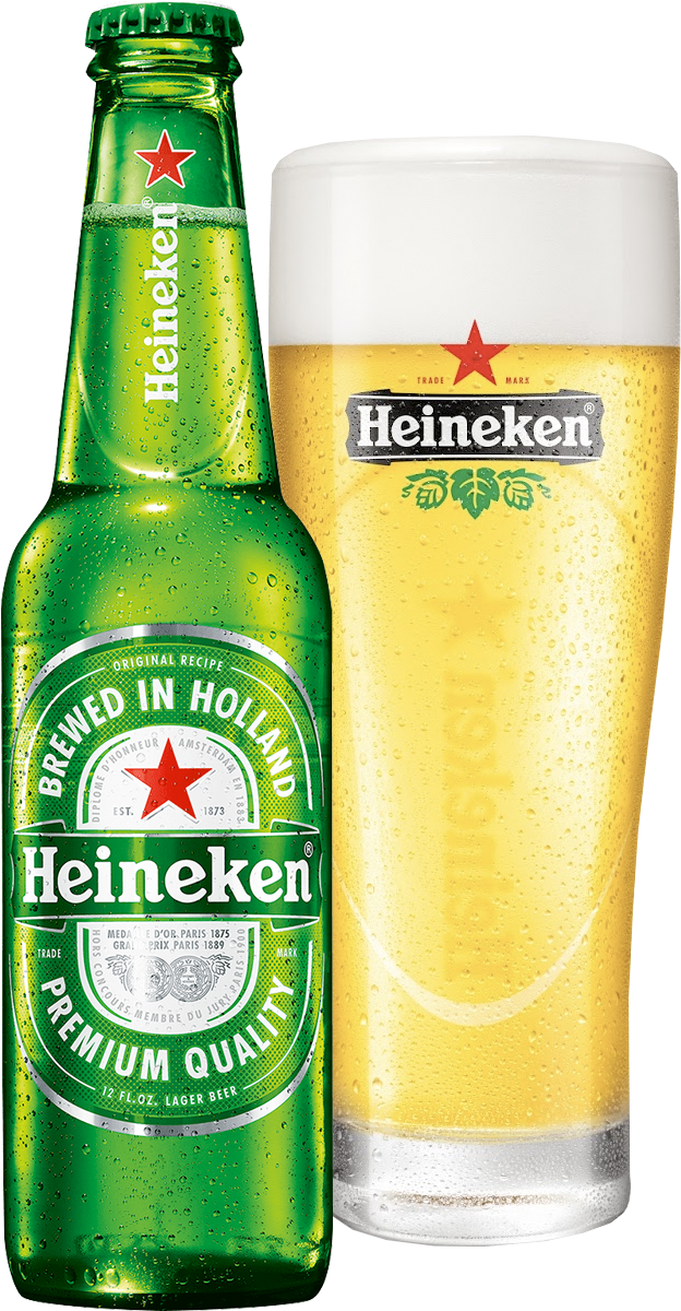 Miller Lite Transparent Heineken Bottle Png Clipart Large Size Png Image Pikpng