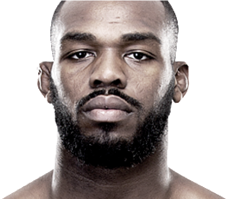 Jon Jones Tests Positive For Cocaine - Ufc Jon Jones Png Clipart ...