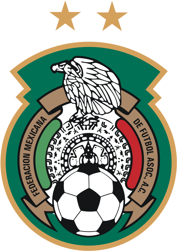 2015 - Team Mexico Olympics Logo Clipart - Large Size Png Image - PikPng