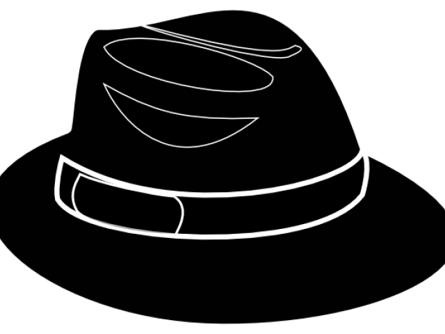 Fedora Cliparts - Fedora - Png Download - Large Size Png Image - PikPng