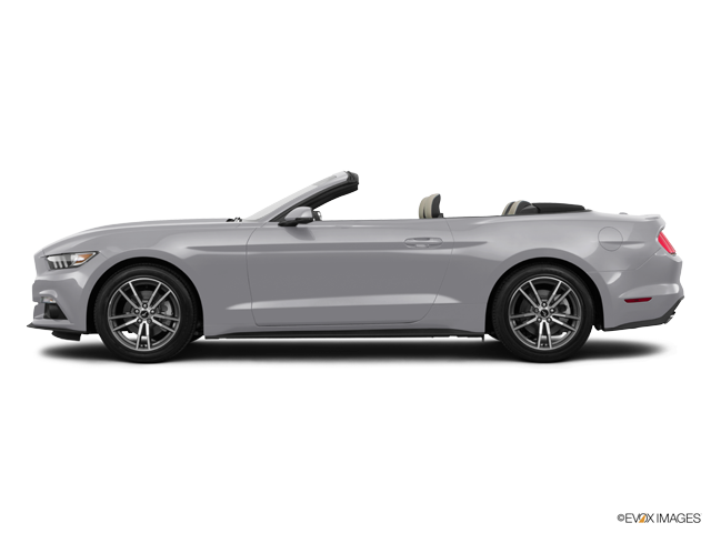 2016 Ford Mustang Ecoboost Premium - 2018 Ford Mustang Fastback Eco ...