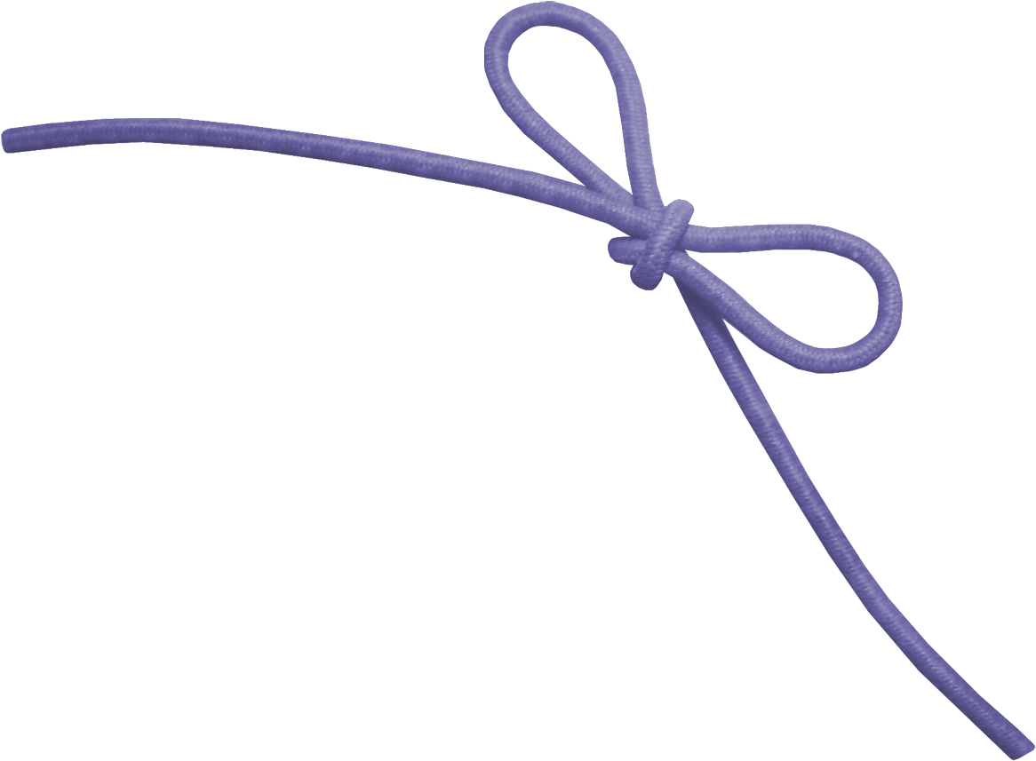 String Bow Clipart Png Transparent Png - Large Size Png Image - PikPng