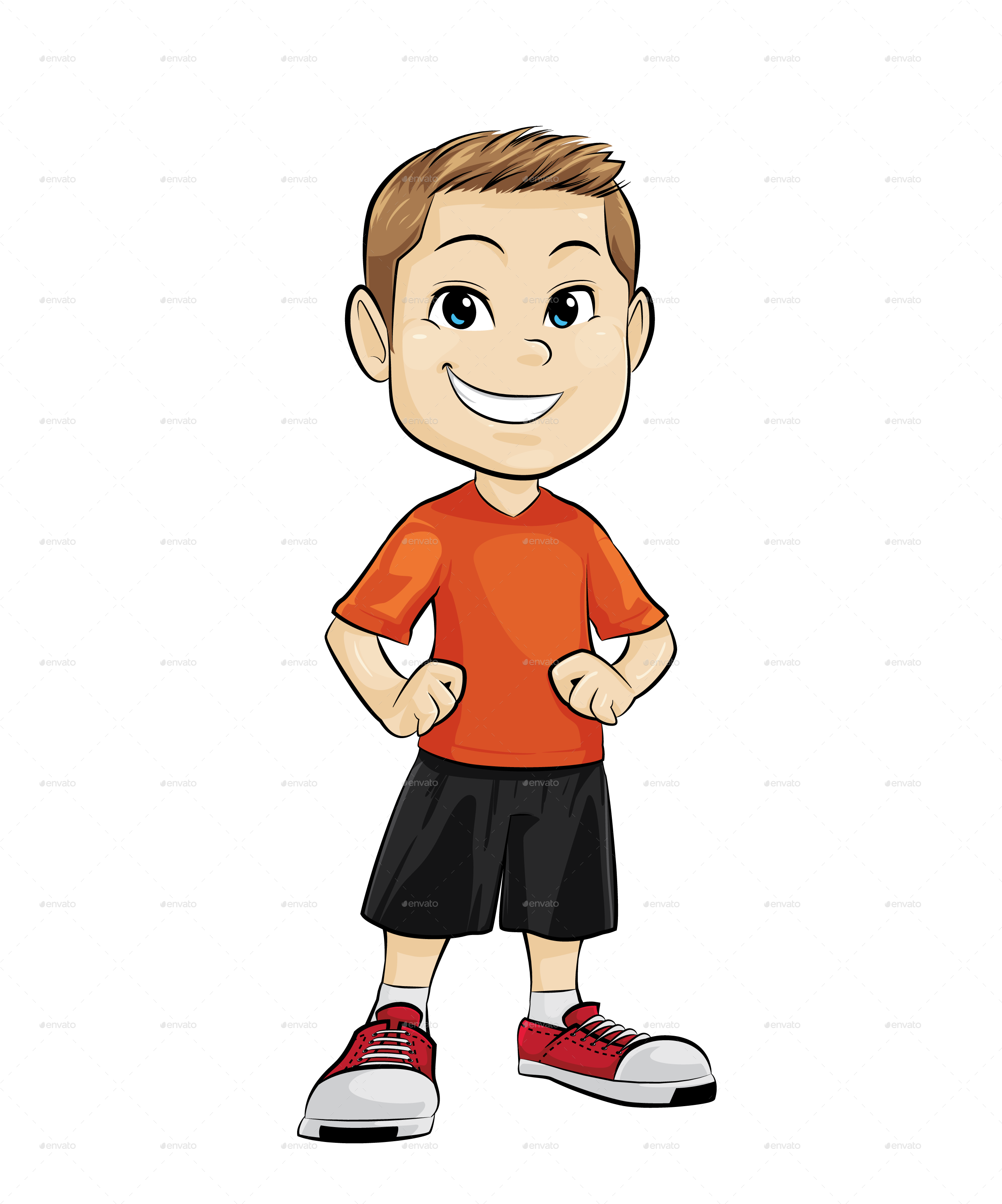 Boy Cartoon Comics Png 3000x3000px Boy Cartoon Character Child ...