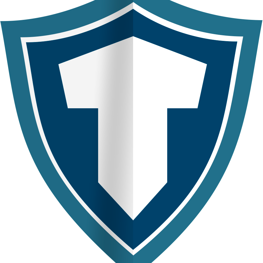 Titaniumbay - Emblem Clipart (901x901), Png Download