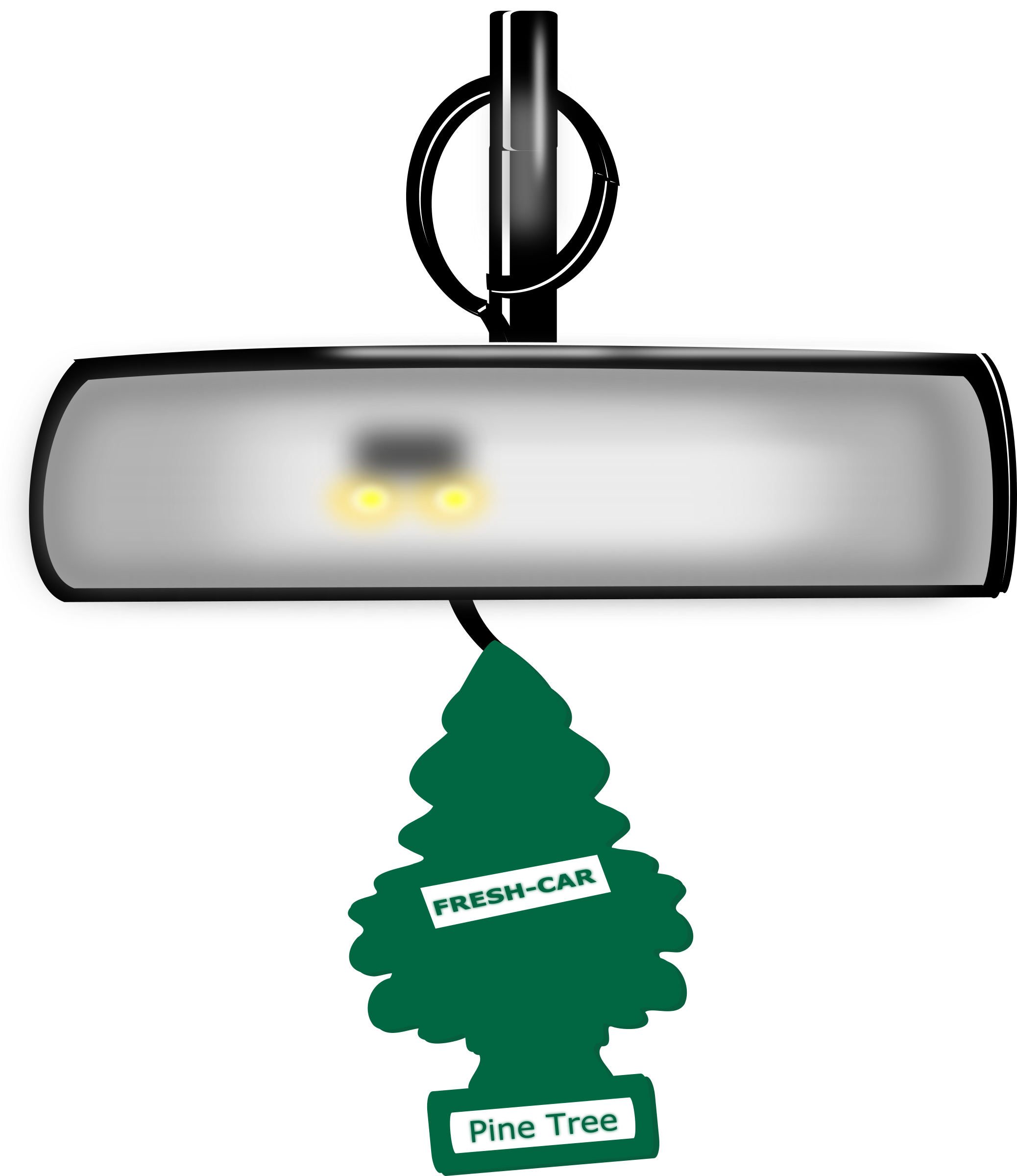 Car Air Freshener Png Clipart Large Size Png Image Pikpng