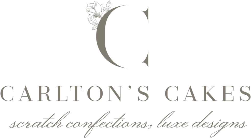 Download Official Logo For Carltons Cakes Llc By Jenean Carlton Ring Clipart Png Download 