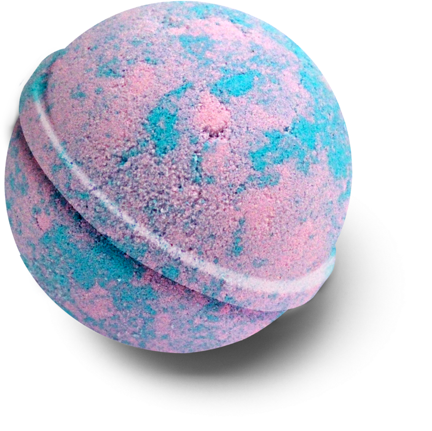 Bath Bombs Clipart (1024x1024), Png Download