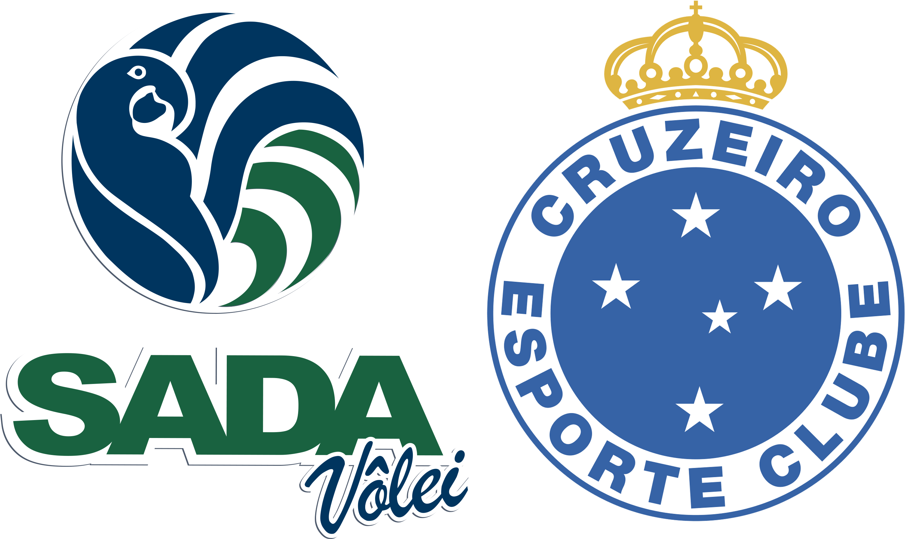 Sada Cruzeiro Logo Clipart Large Size Png Image Pikpng