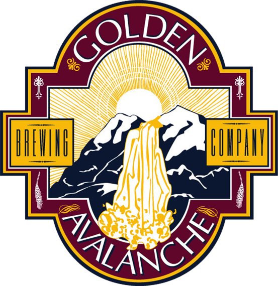 Golden Avalanche Brewing Company - Kutztown Tavern Clipart (553x570), Png Download