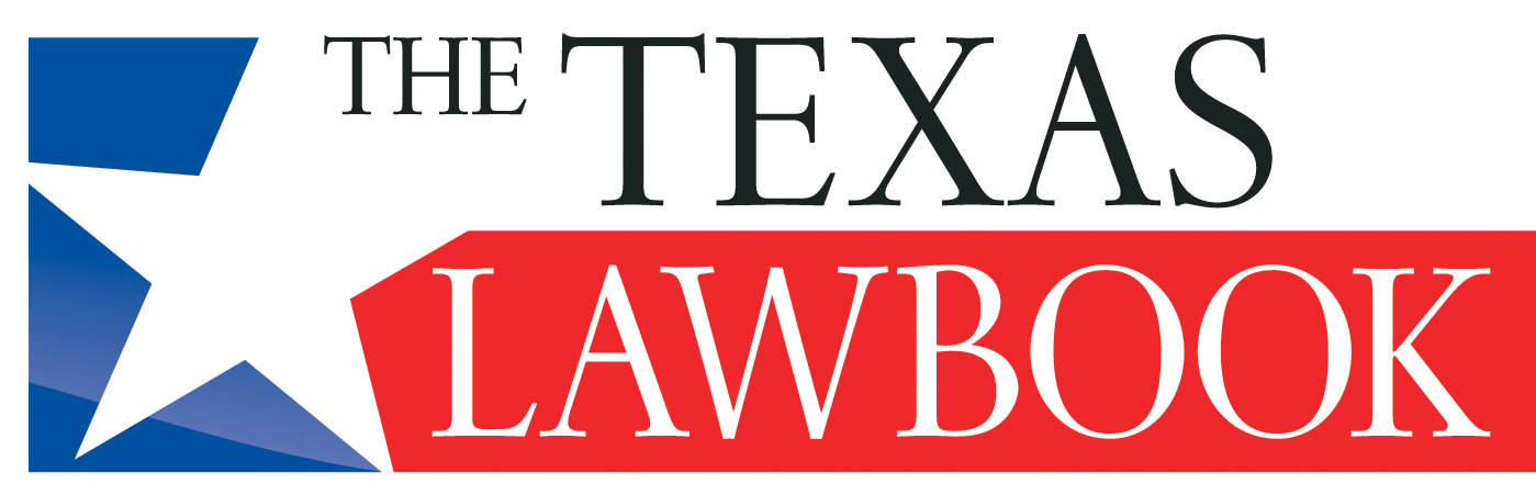 Texas Lawbook Logo Rgb - Texas Lawbook Clipart (1399x441), Png Download