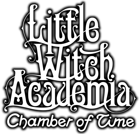 Battle System Little Witch Academia Logo Png Clipart Large Size Png Image Pikpng