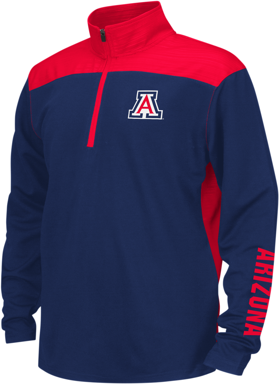 Click To Enlarge - University Of Arizona Clipart - Large Size Png Image ...