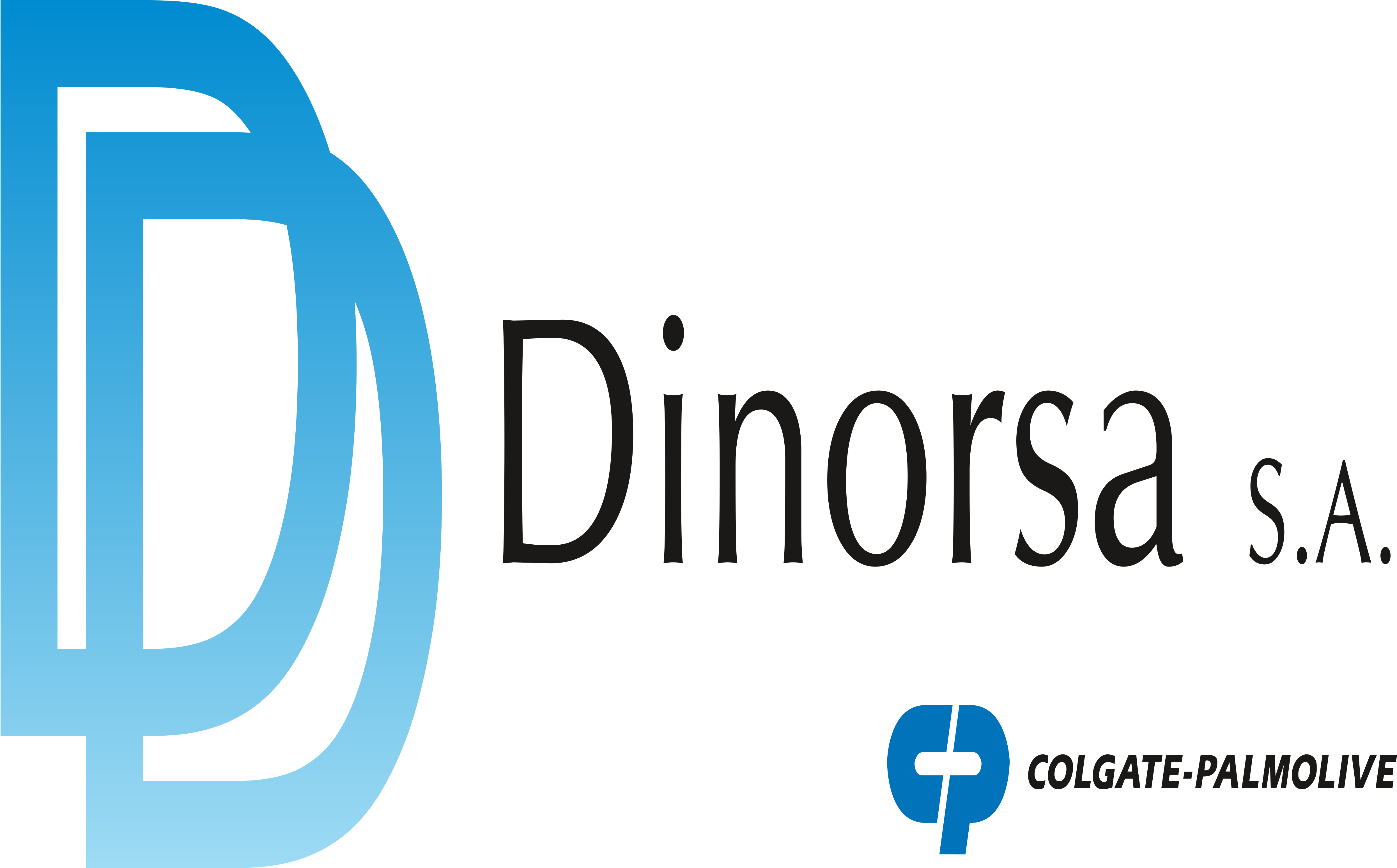 Dinorsa Logo - Graphic Design Clipart (5000x3142), Png Download