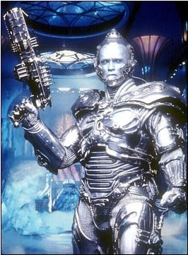 Home Page - Arnold Schwarzenegger Mr Freeze Clipart - Large Size Png ...