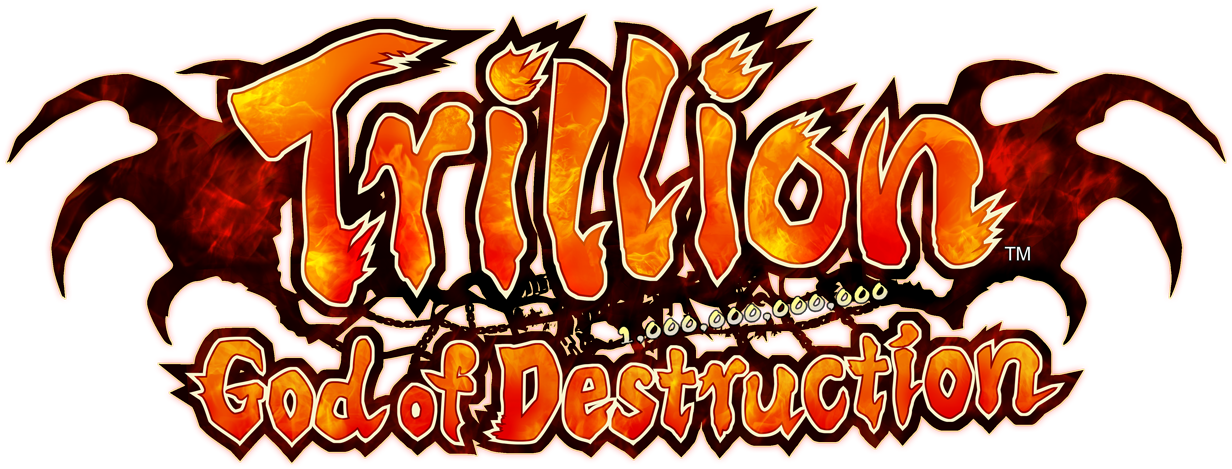 Trillion God Of Destruction Nude Clipart (1300x593), Png Download