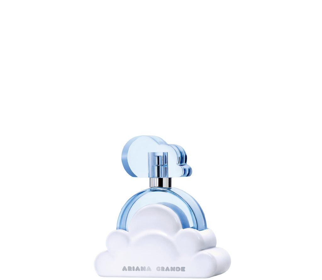 ariana grande cloud target