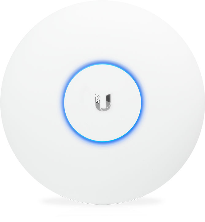 Unifi Ac Pro - Uap Ac Pro Clipart - Large Size Png Image - PikPng