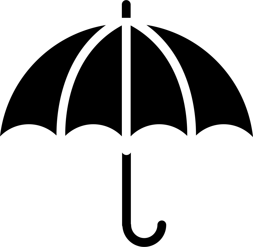 Download Umbrella Vector Png Clipart Png Download - PikPng