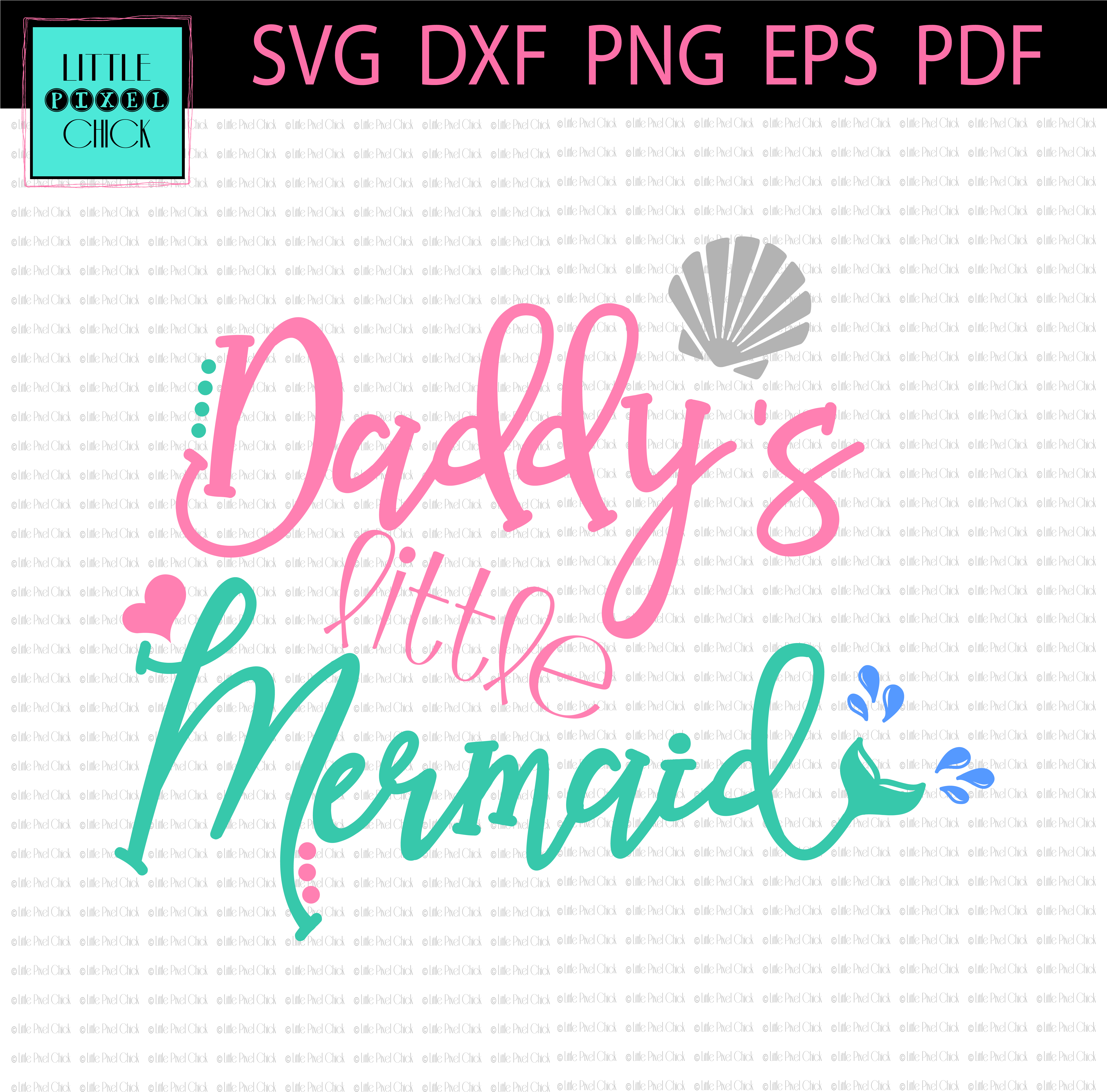 Free Free Mermaid Hair Don&#039;t Care Svg Free 337 SVG PNG EPS DXF File