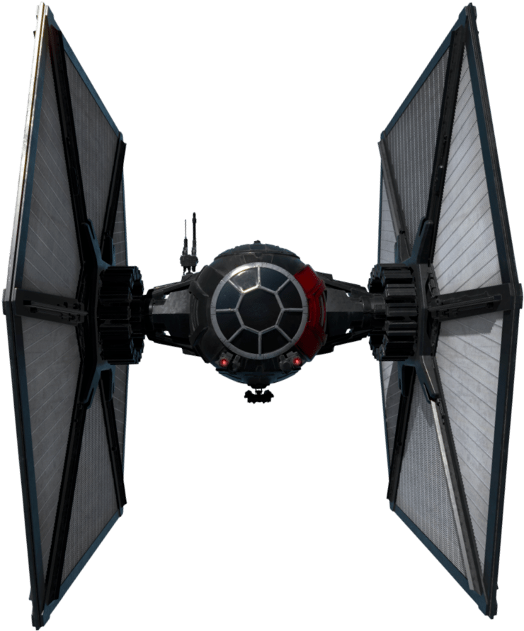 Tie Sf Space Superiority Fighter Battles Wiki - Tie Sf Space ...