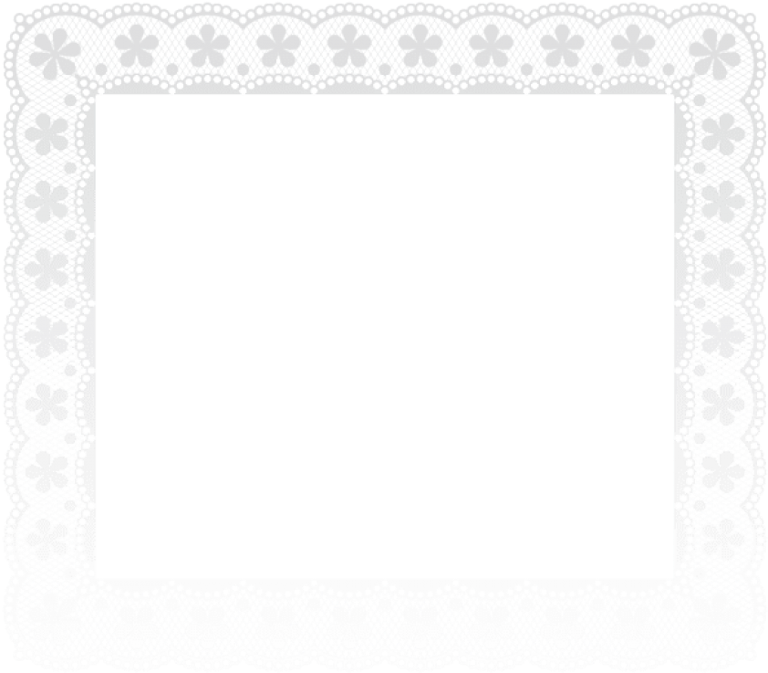 Free Png Download Lace Border Frame Clipart Png Photo Motif Transparent Png Large Size Png Image Pikpng