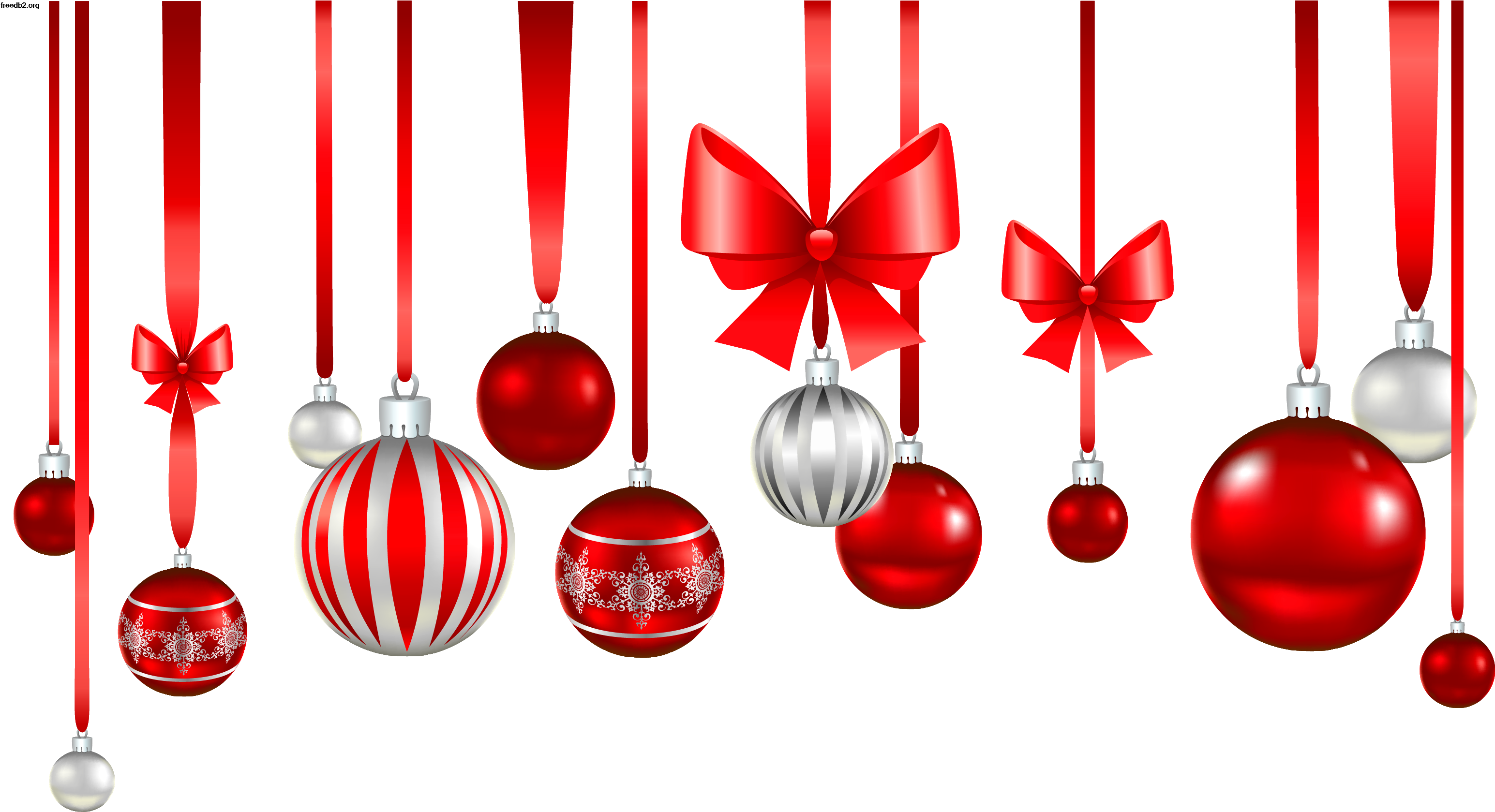 Your Name Christmas Baubles Png Transparent Clipart Large Size Png Image Pikpng