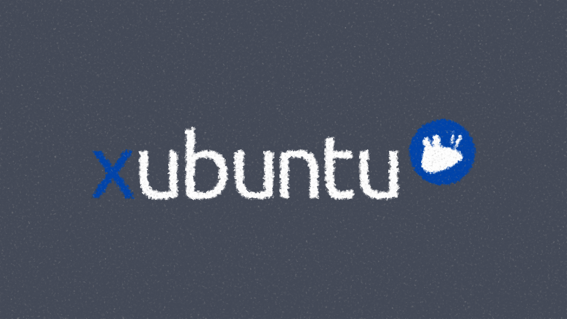 Xubuntu Wallpaper - Ubuntu 10.10 Clipart (1920x1080), Png Download