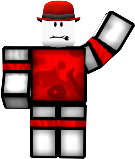Roblox Avatar PNG Images - PNG All
