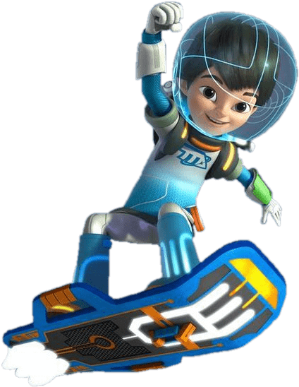 Download - Miles From Tomorrowland Clipart - Large Size Png Image - PikPng