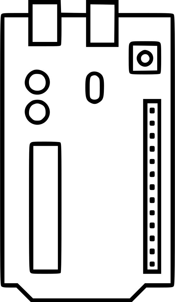 Download Arduino Svg Png Icon Free Download Onlinewebfonts Arduino Icon Png Clipart Png