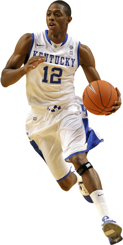 Brandon Knight Photo Brandonknightcopy - Kentucky Basketball Players ...