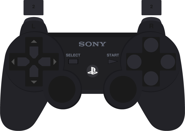 Gamepad viewer clearance ps4