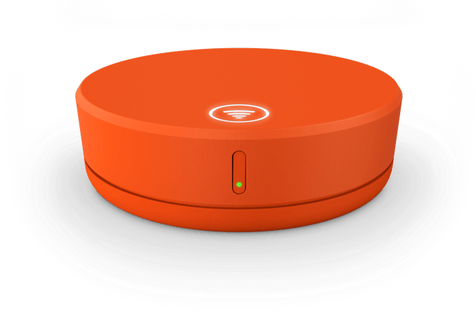 1 - - Skyroam Solis Clipart - Large Size Png Image - PikPng