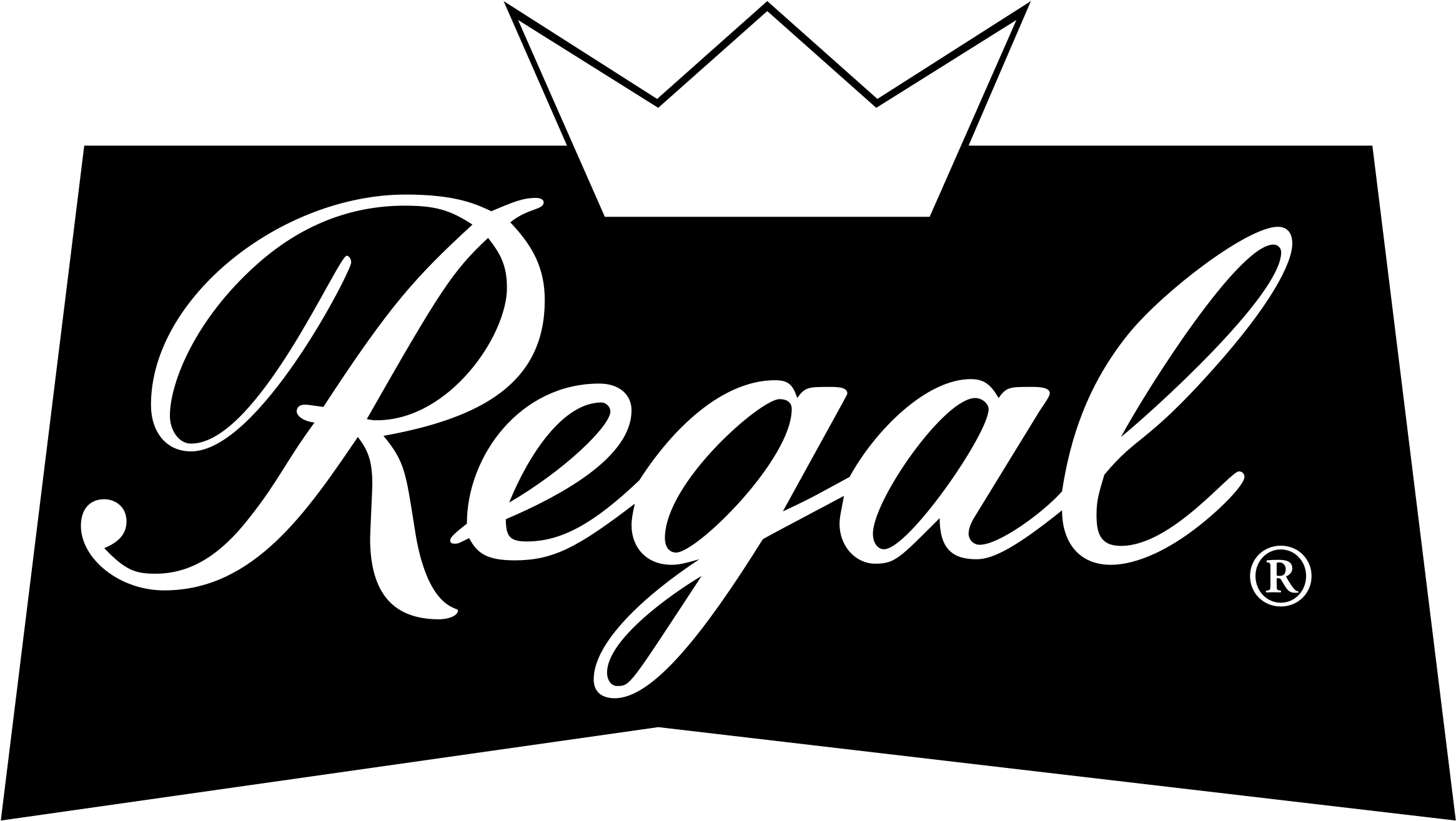 Regal Logo Png Transparent - Chivas Regal Clipart - Large Size Png ...