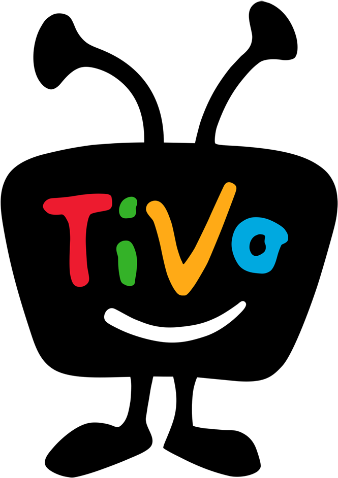 Tivo Logo 2011 Rgb - Logo Tivo Clipart (784x1024), Png Download