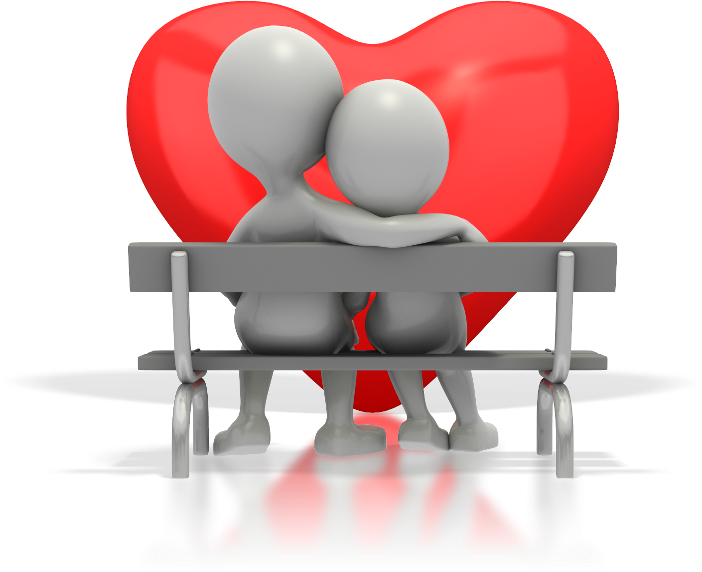 Relationship Management Line For Life Partner Clipart Large Size 