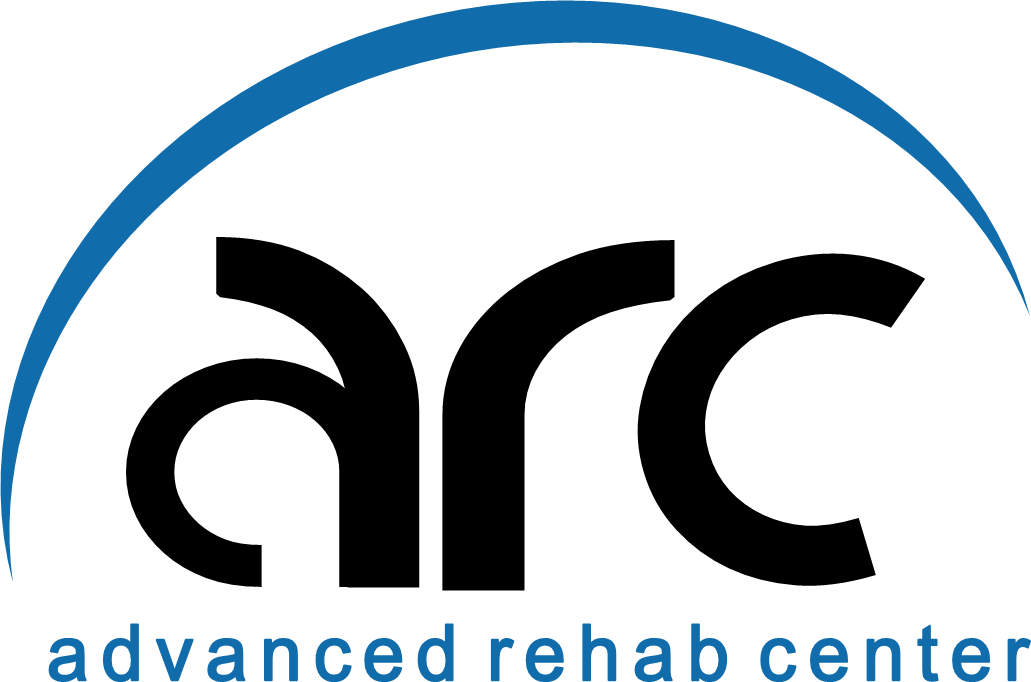 Arc Logo Clipart - Large Size Png Image - PikPng