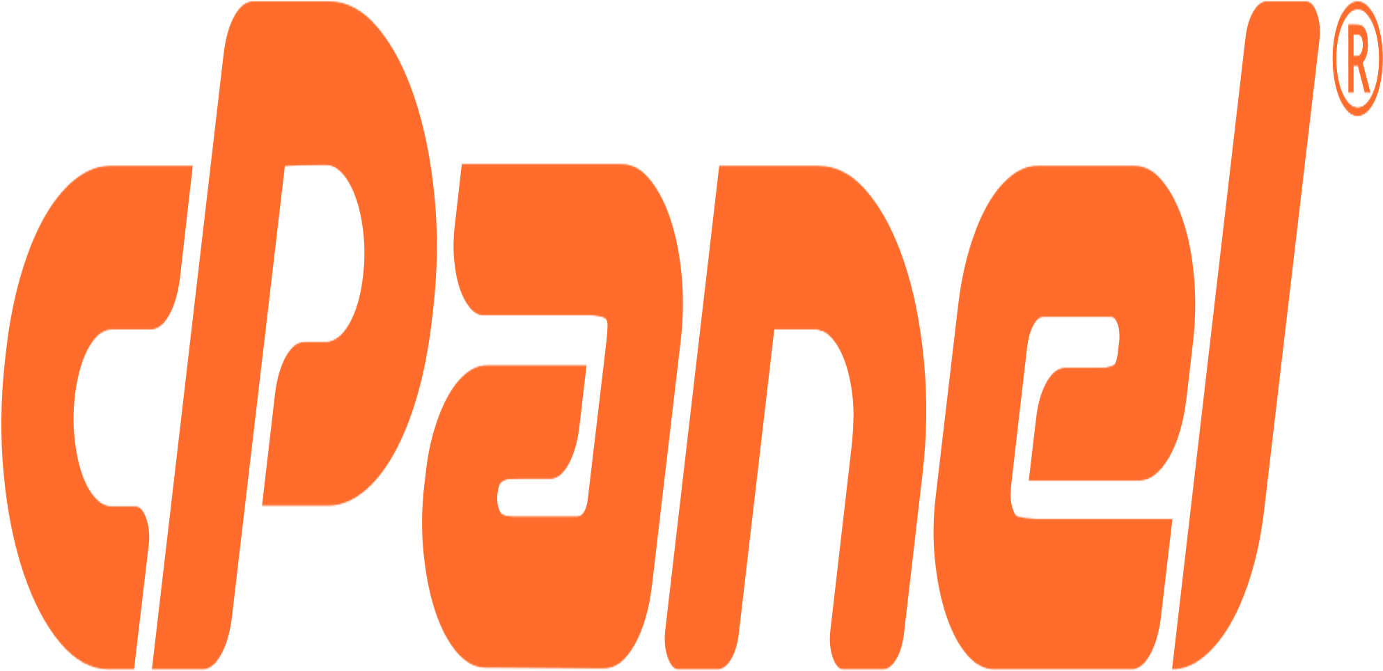 Download Logo De Cpanel - Cpanel Logo Clipart Png Download - PikPng