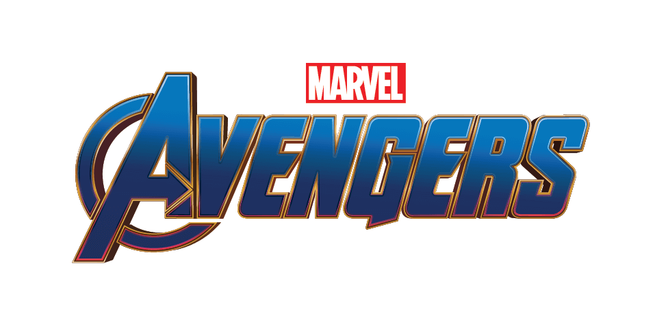 Marvel - Avengers - Marvel Clipart - Large Size Png Image - PikPng