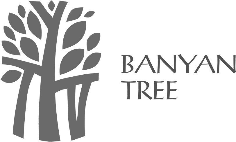 Banyan Tree Seychelles Logo Png Download Banyan Tree Hotel Logo Clipart Large Size Png