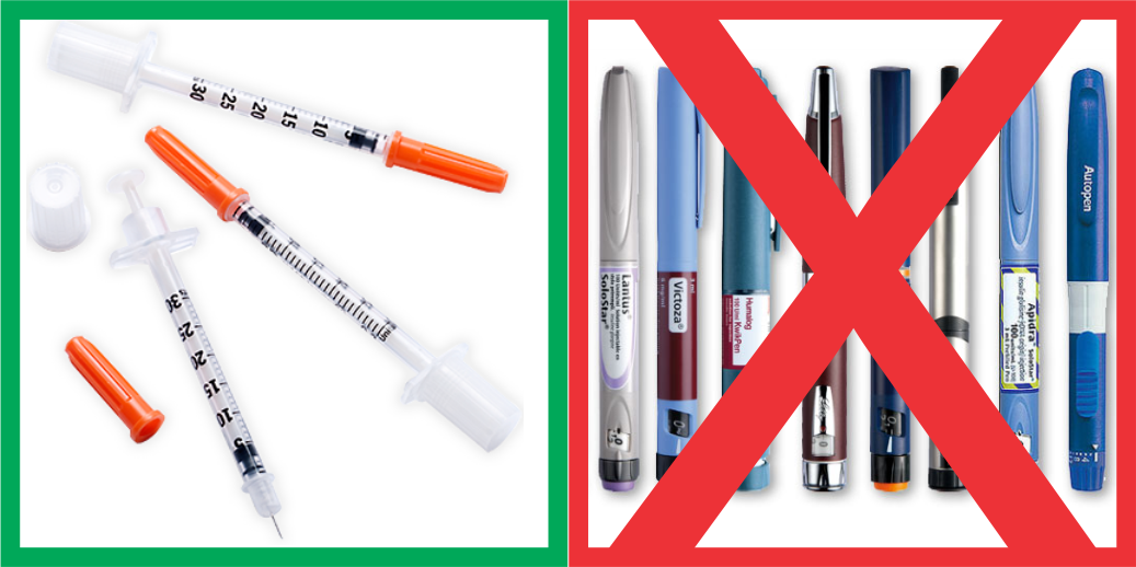 Sem Tãtulo 1 Insulin Pens Clipart Large Size Png Image Pikpng