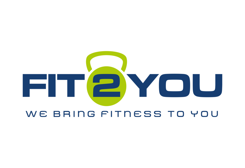 On-location Fitness Trainer Near Boston, Ma Fit 2 You Clipart - Large ...