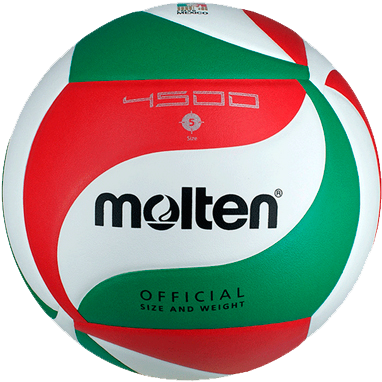 Balon De Voleibol Png - Molten Volleyball Clipart - Large Size Png ...