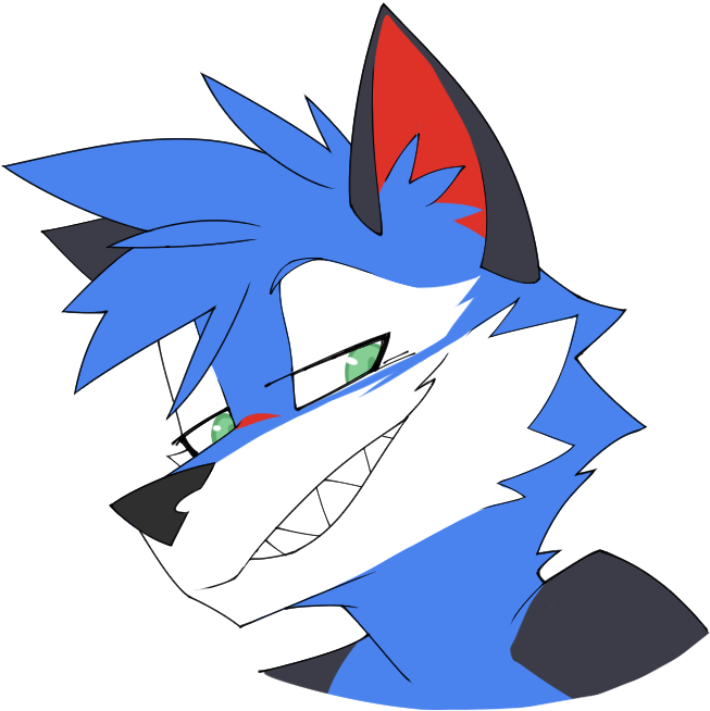 Sonicfoxverified Account - Sonicfox Logo Clipart - Large Size Png Image ...