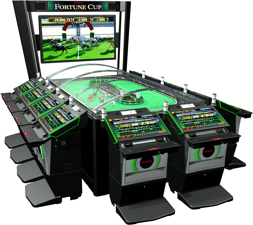 The Latest Video Gaming Machines Added Monthly Clipart (1000x1000), Png Download