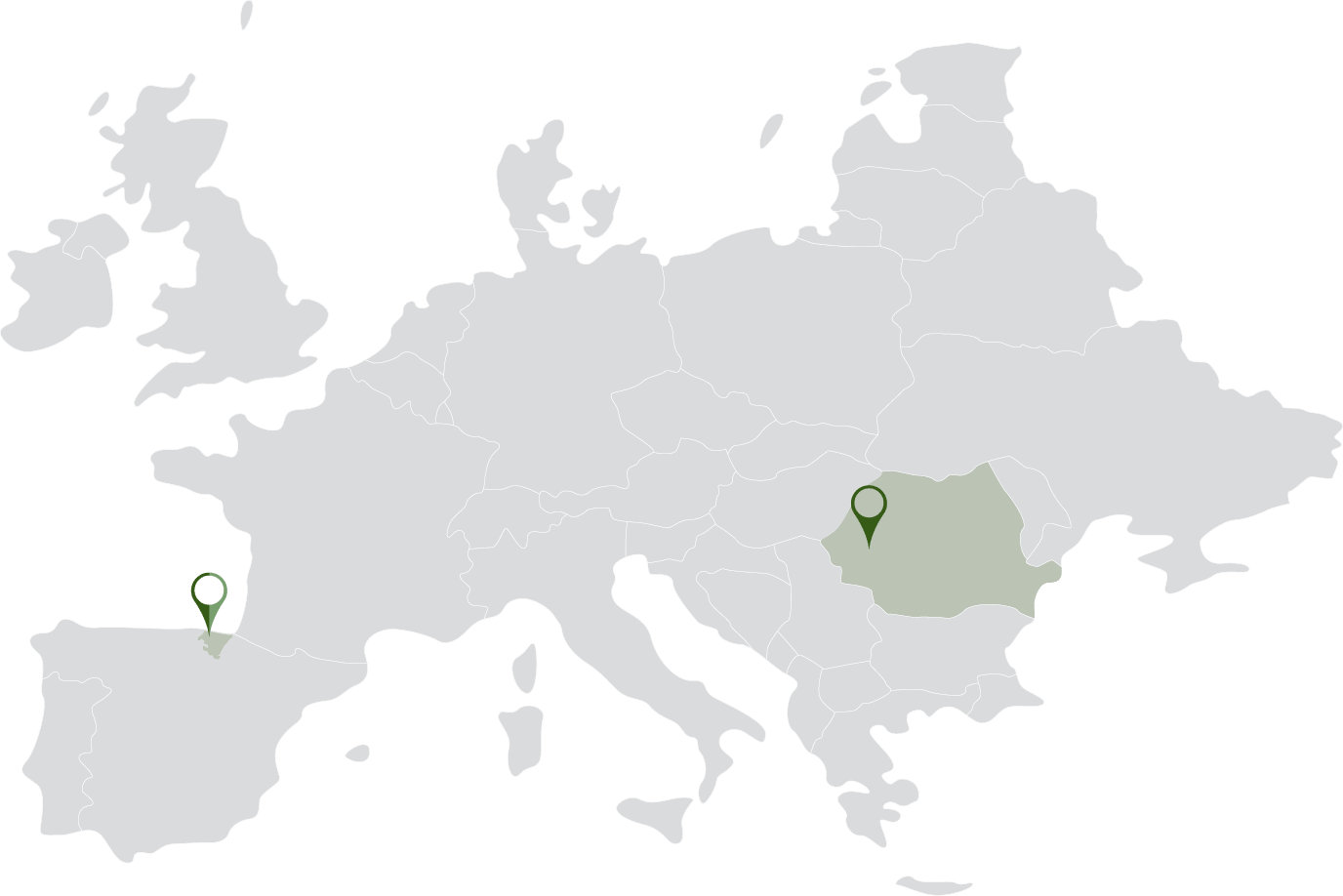 Mapa Black Mediterranean Map Clipart Large Size Png Image Pikpng